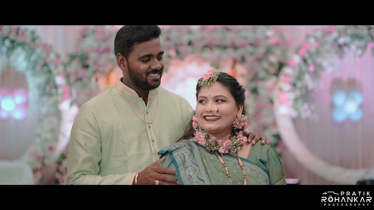 Pre-Wedding Cinematic