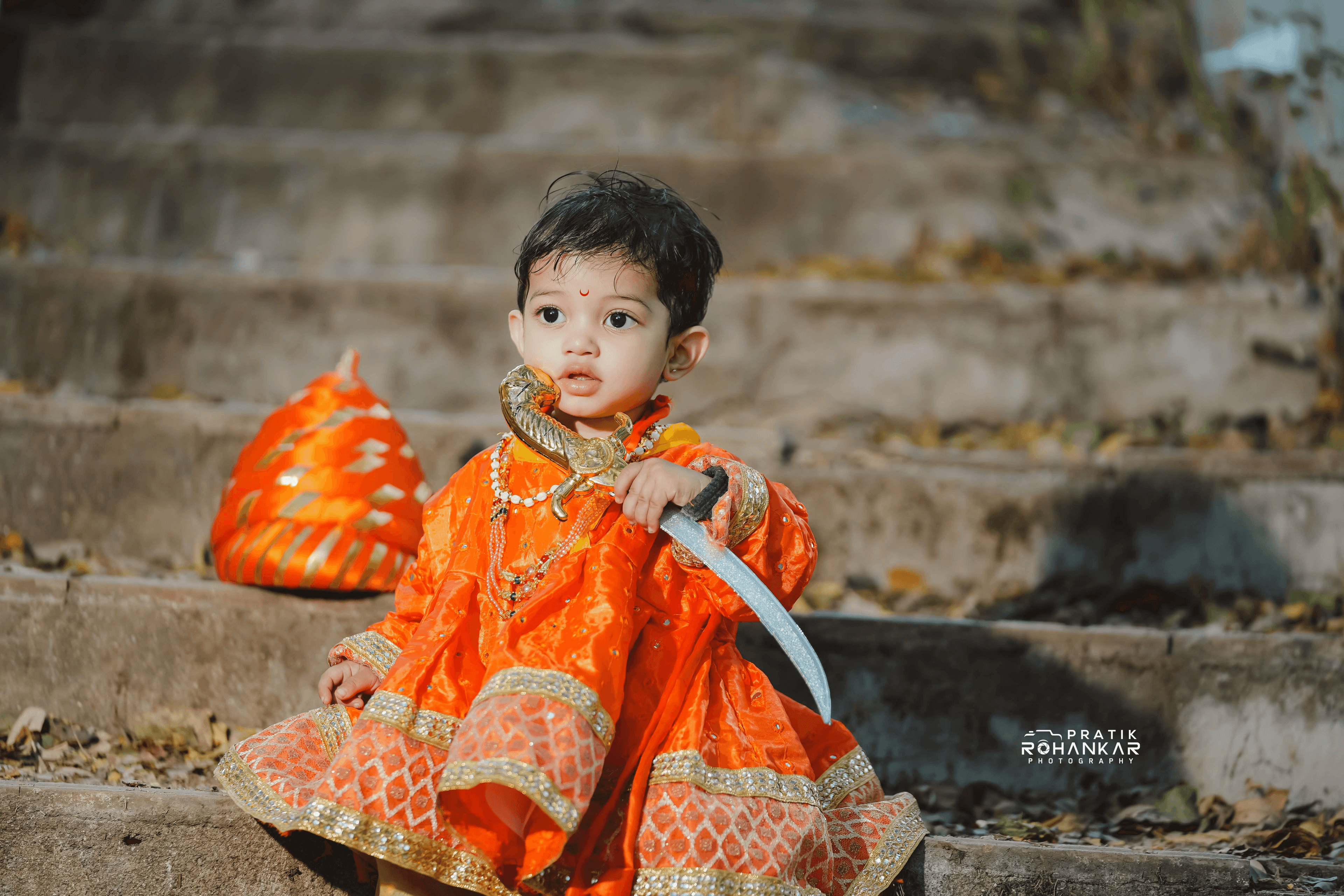 Baby photography
